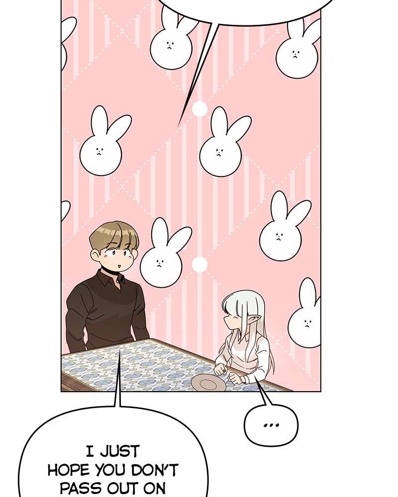 Resigning and Healingin Another World Ep. 27 - First Step to Becoming a Feudal Lord page 44 - 
