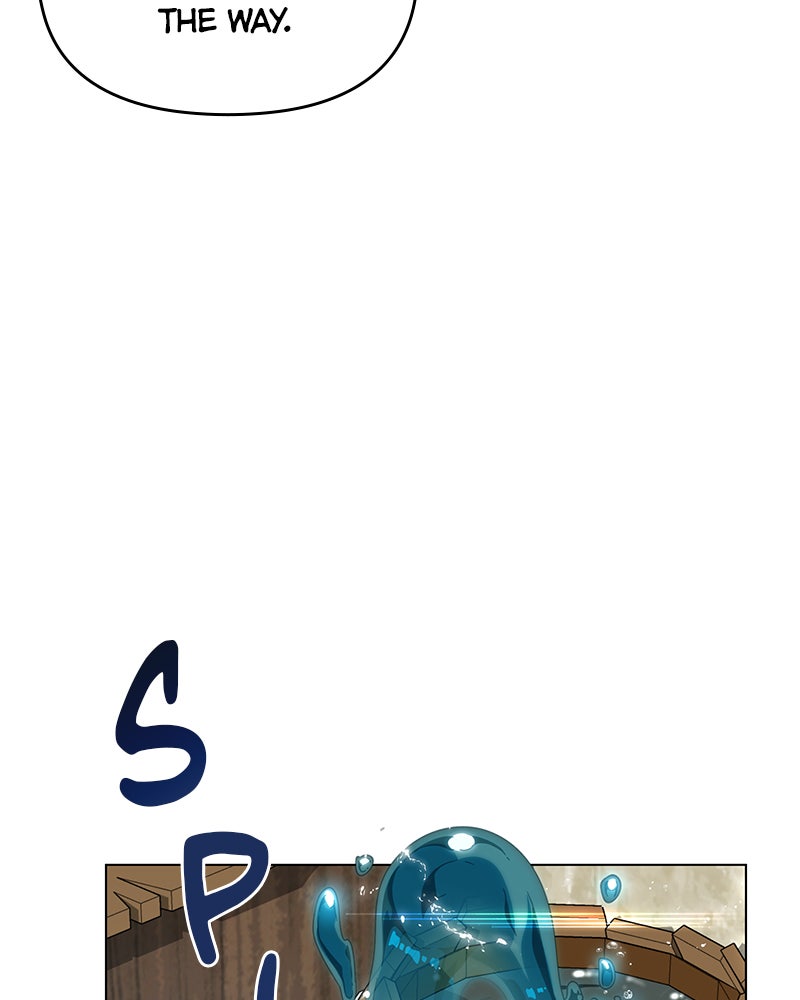 Resigning and Healingin Another World Ep. 27 - First Step to Becoming a Feudal Lord page 45 - 