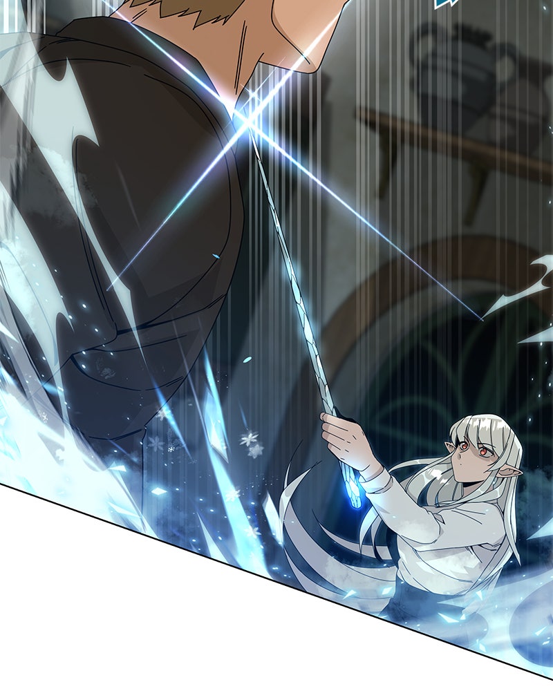 Resigning and Healingin Another World Ep. 27 - First Step to Becoming a Feudal Lord page 49 - 