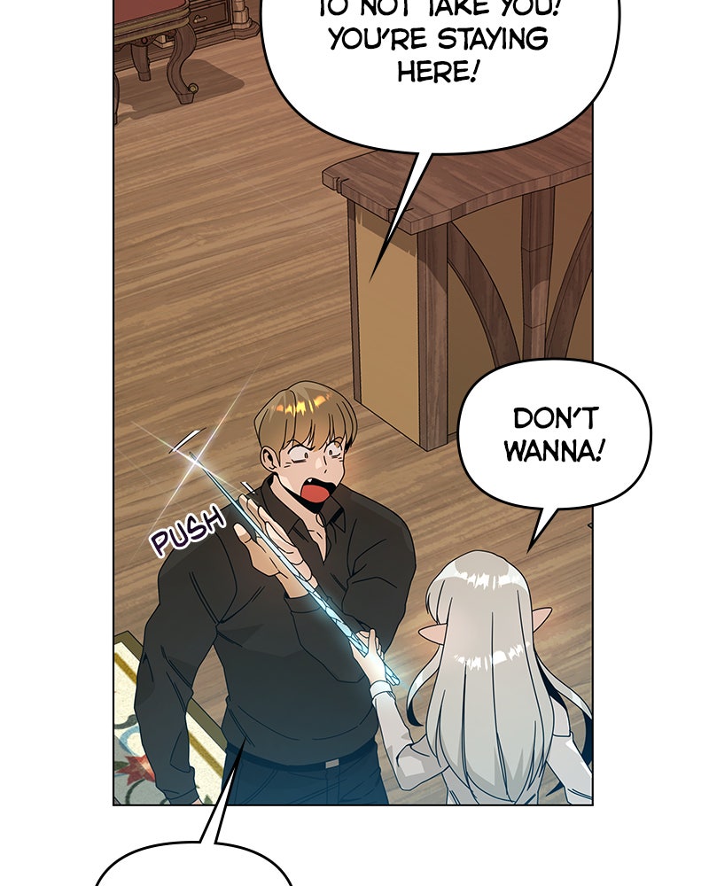 Resigning and Healingin Another World Ep. 27 - First Step to Becoming a Feudal Lord page 54 - 