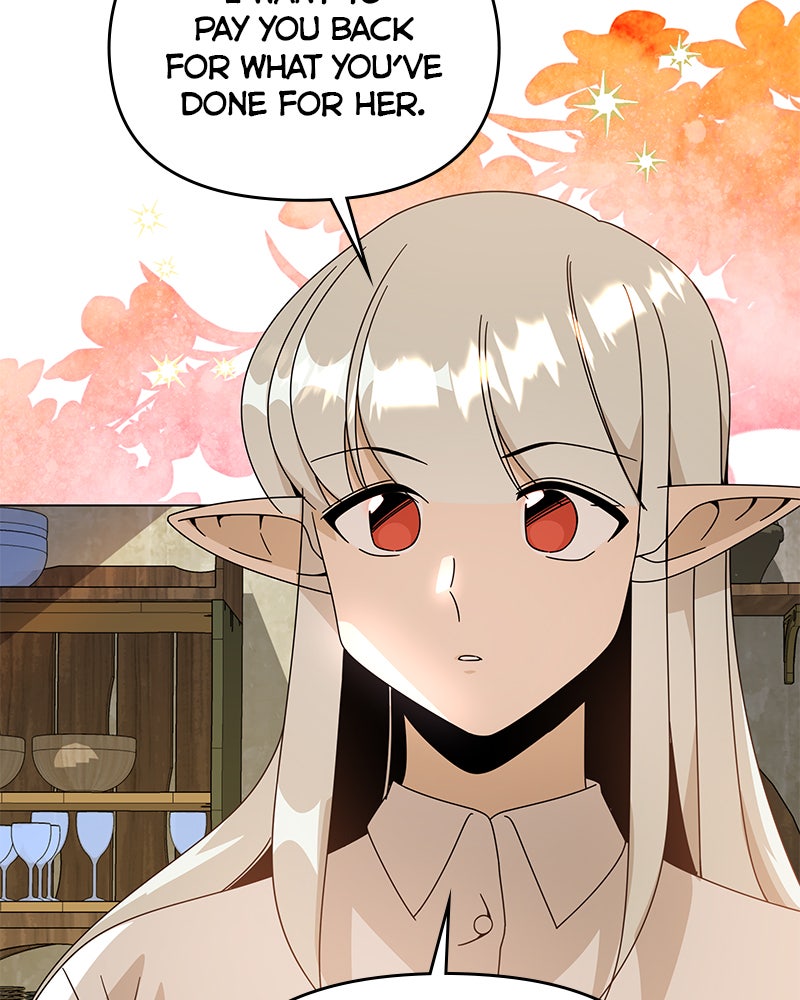 Resigning and Healingin Another World Ep. 27 - First Step to Becoming a Feudal Lord page 58 - 