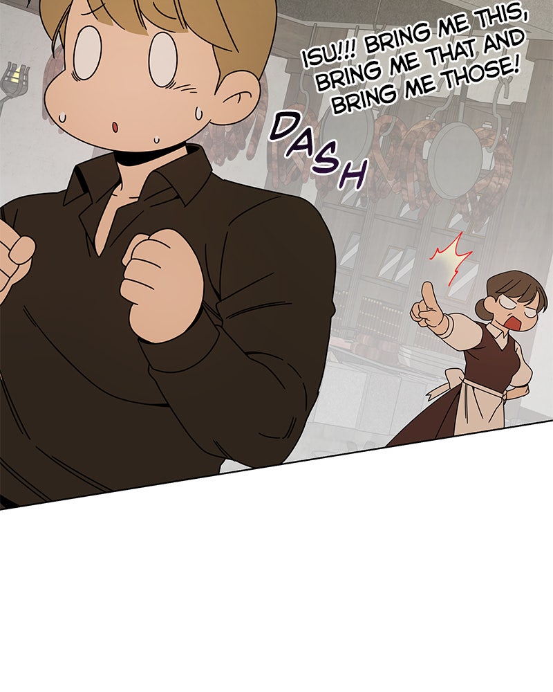 Resigning and Healingin Another World Ep. 27 - First Step to Becoming a Feudal Lord page 65 - 