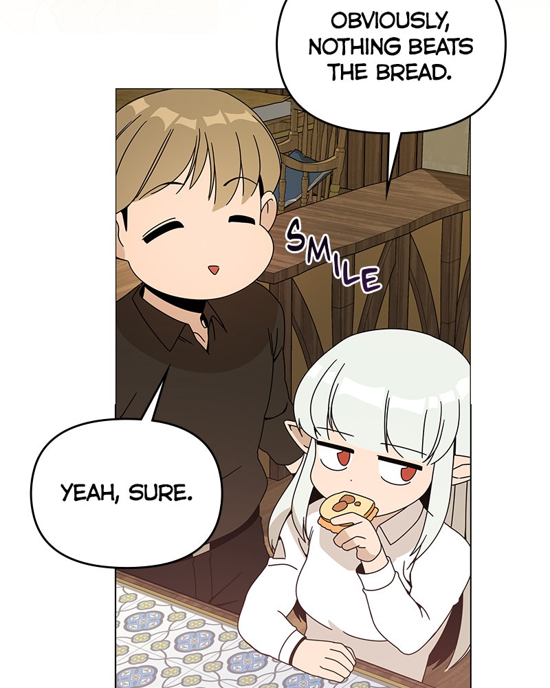 Resigning and Healingin Another World Ep. 27 - First Step to Becoming a Feudal Lord page 69 - 