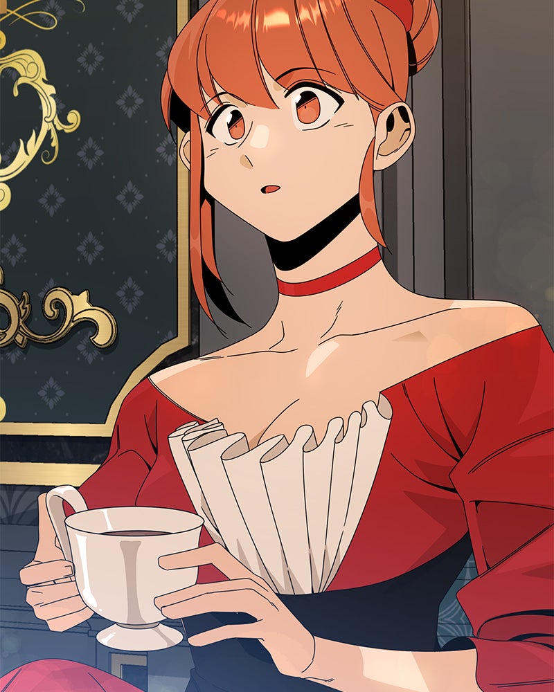 Resigning and Healingin Another World Ep. 27 - First Step to Becoming a Feudal Lord page 8 - 