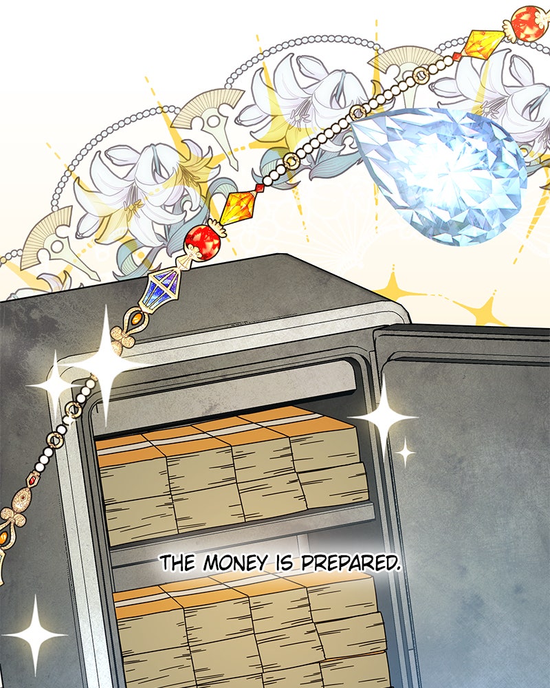 Resigning and Healingin Another World Ep. 27 - First Step to Becoming a Feudal Lord page 74 - 