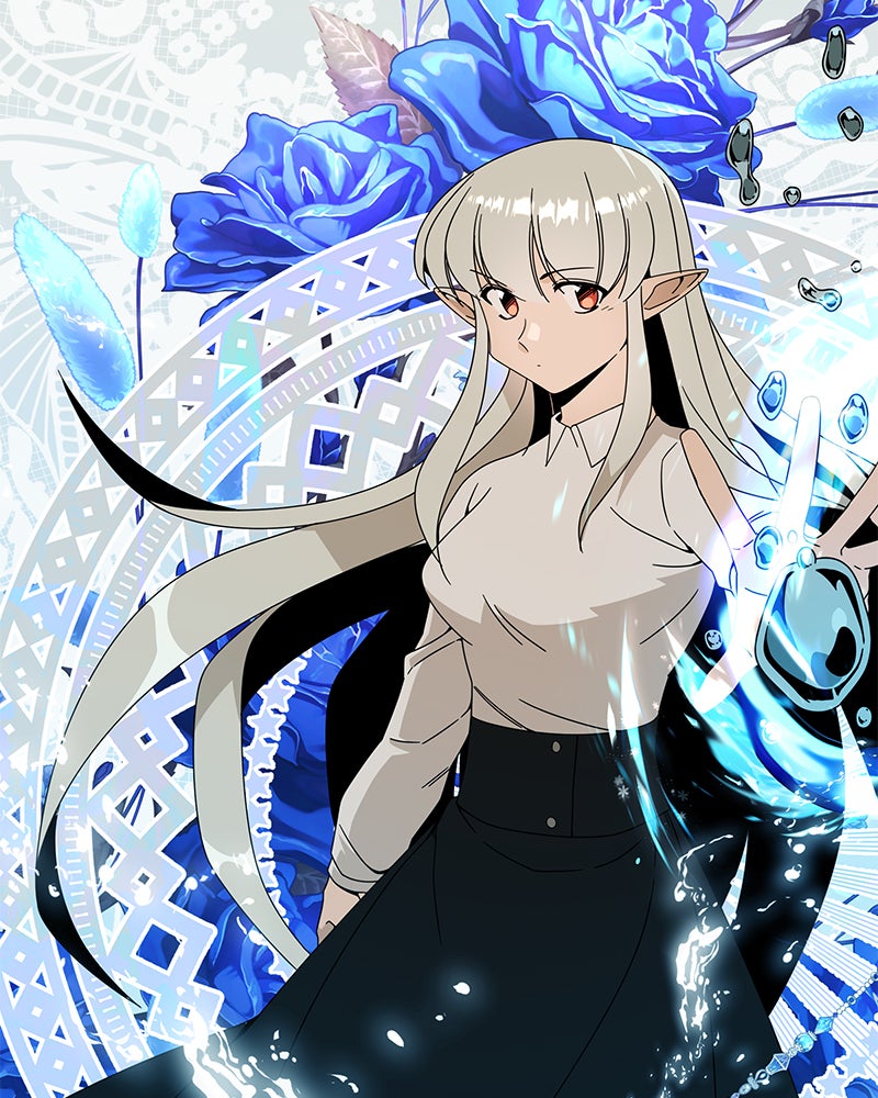 Resigning and Healingin Another World Ep. 27 - First Step to Becoming a Feudal Lord page 76 - 