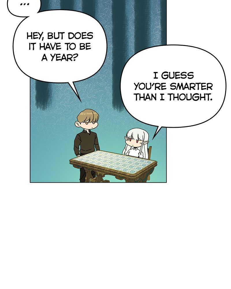 Resigning and Healingin Another World Ep. 27 - First Step to Becoming a Feudal Lord page 78 - 