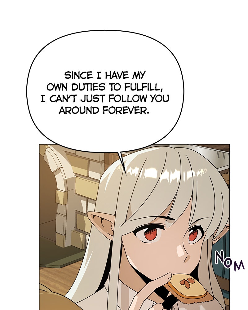 Resigning and Healingin Another World Ep. 27 - First Step to Becoming a Feudal Lord page 79 - 