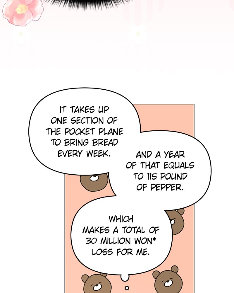 Resigning and Healingin Another World Ep. 27 - First Step to Becoming a Feudal Lord page 84 - 