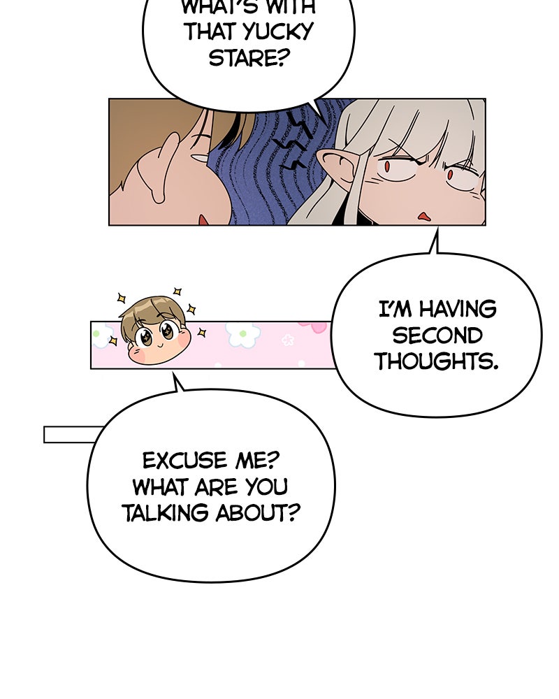 Resigning and Healingin Another World Ep. 27 - First Step to Becoming a Feudal Lord page 87 - 