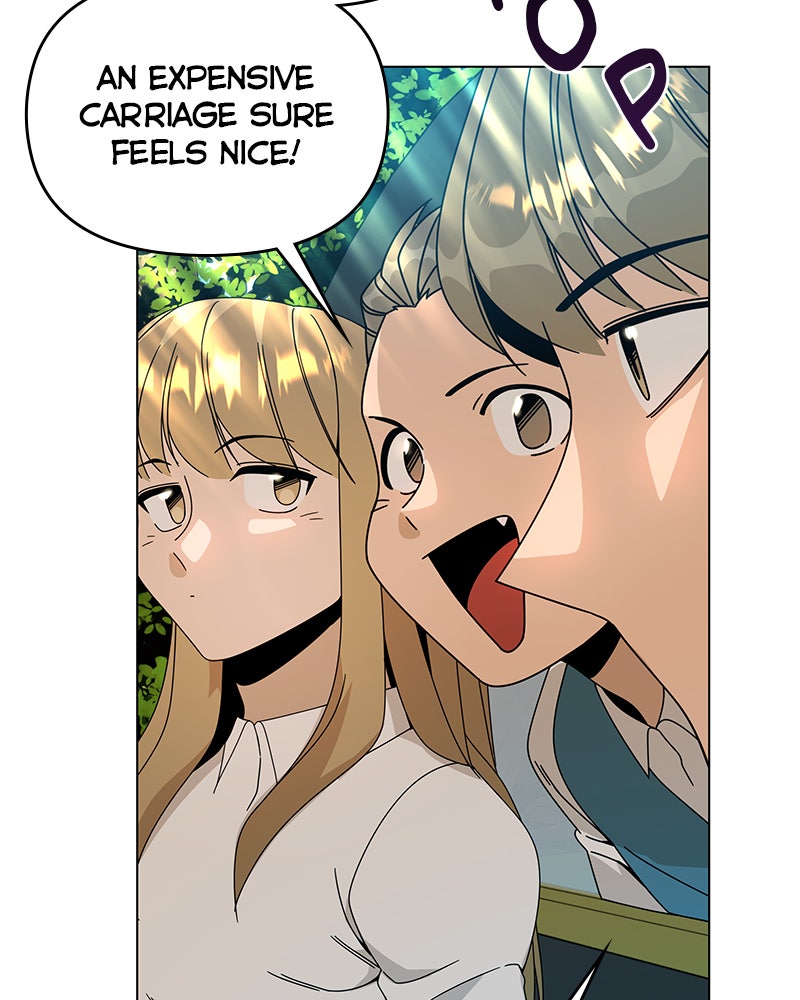Resigning and Healingin Another World Ep. 27 - First Step to Becoming a Feudal Lord page 92 - 