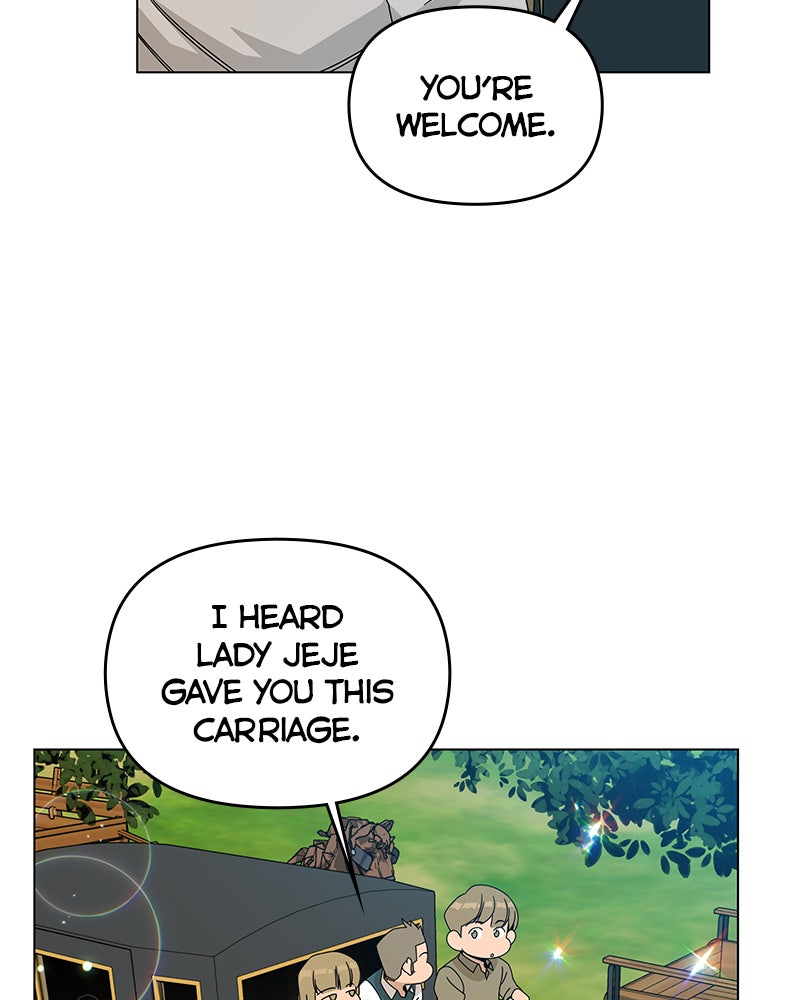 Resigning and Healingin Another World Ep. 27 - First Step to Becoming a Feudal Lord page 93 - 