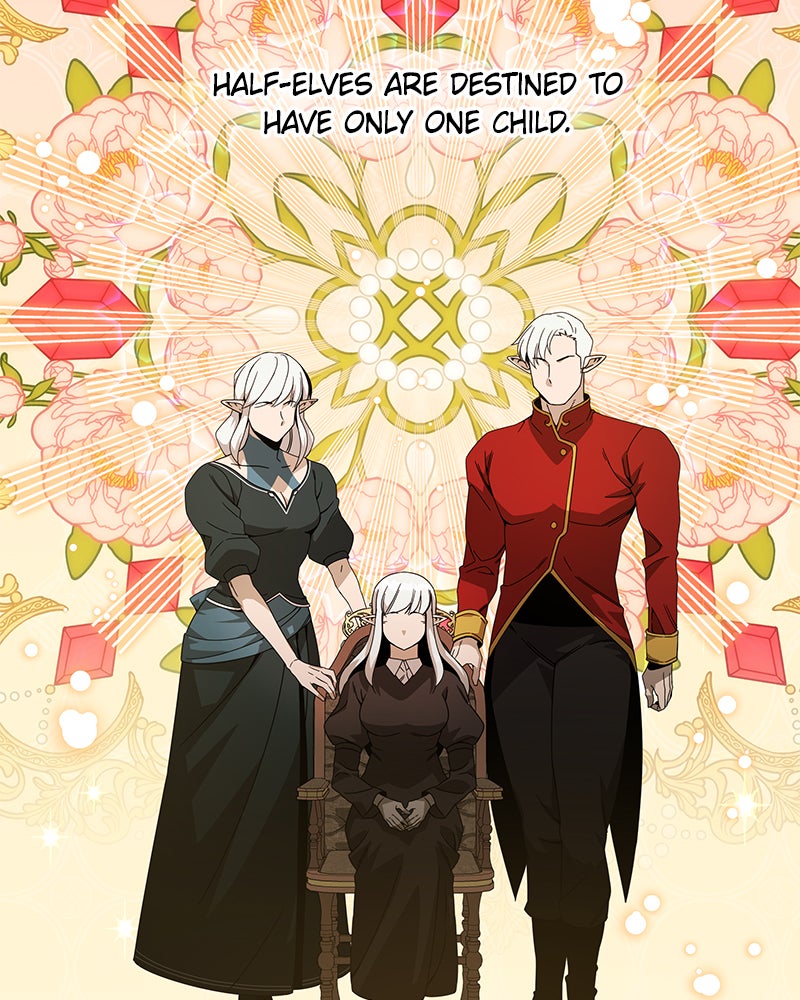 Resigning and Healingin Another World Ep. 28 - Isu Bloom page 2 - 