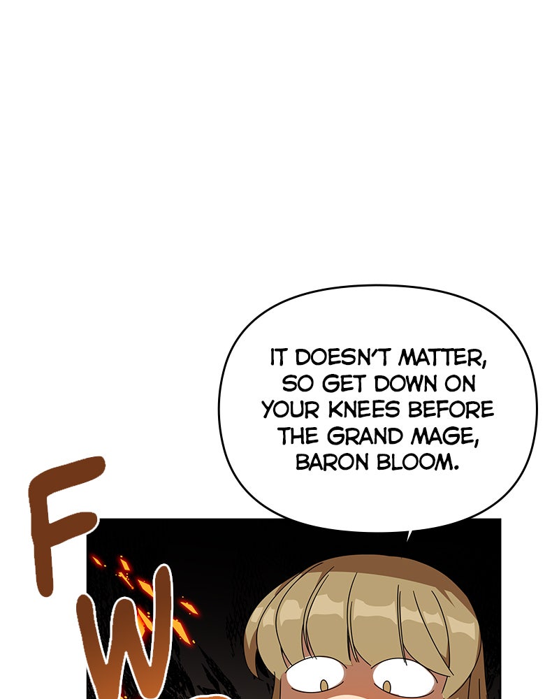 Resigning and Healingin Another World Ep. 28 - Isu Bloom page 101 - 