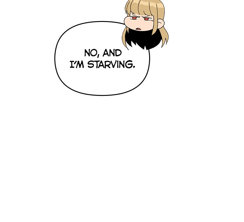 Resigning and Healingin Another World Ep. 28 - Isu Bloom page 103 - 