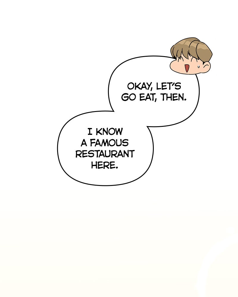 Resigning and Healingin Another World Ep. 28 - Isu Bloom page 104 - 