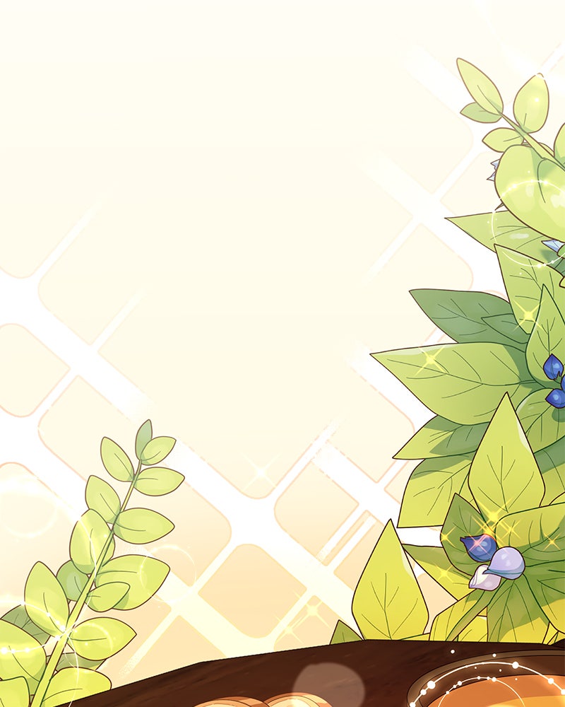 Resigning and Healingin Another World Ep. 28 - Isu Bloom page 105 - 