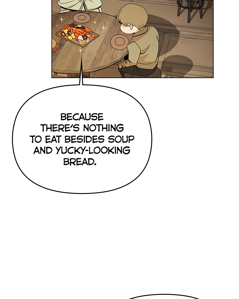 Resigning and Healingin Another World Ep. 28 - Isu Bloom page 110 - 