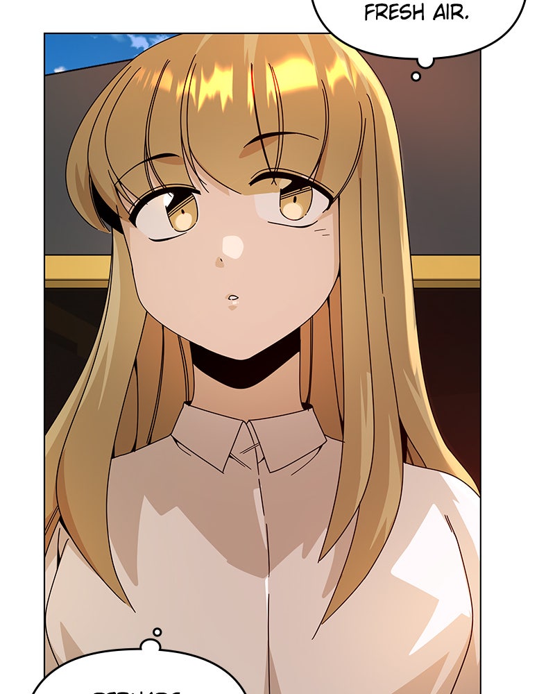 Resigning and Healingin Another World Ep. 28 - Isu Bloom page 12 - 