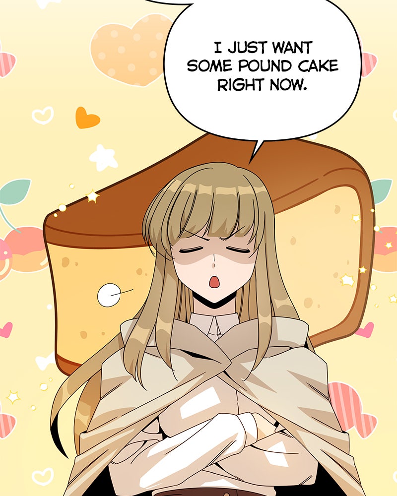 Resigning and Healingin Another World Ep. 28 - Isu Bloom page 113 - 