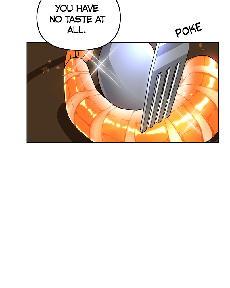 Resigning and Healingin Another World Ep. 28 - Isu Bloom page 115 - 