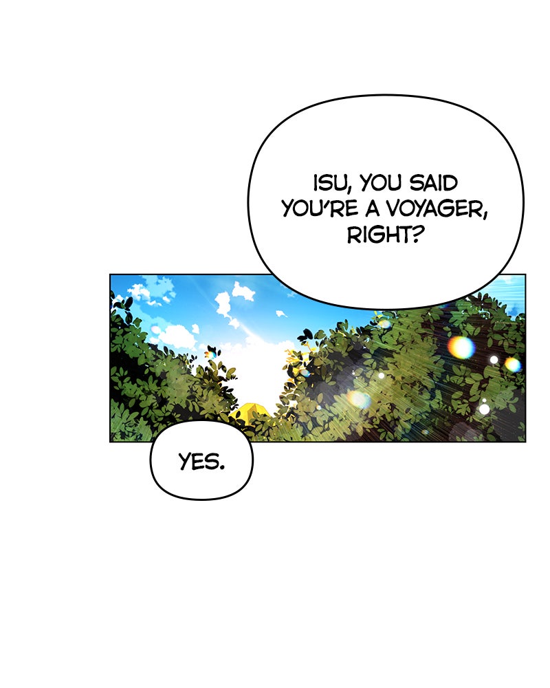 Resigning and Healingin Another World Ep. 28 - Isu Bloom page 15 - 