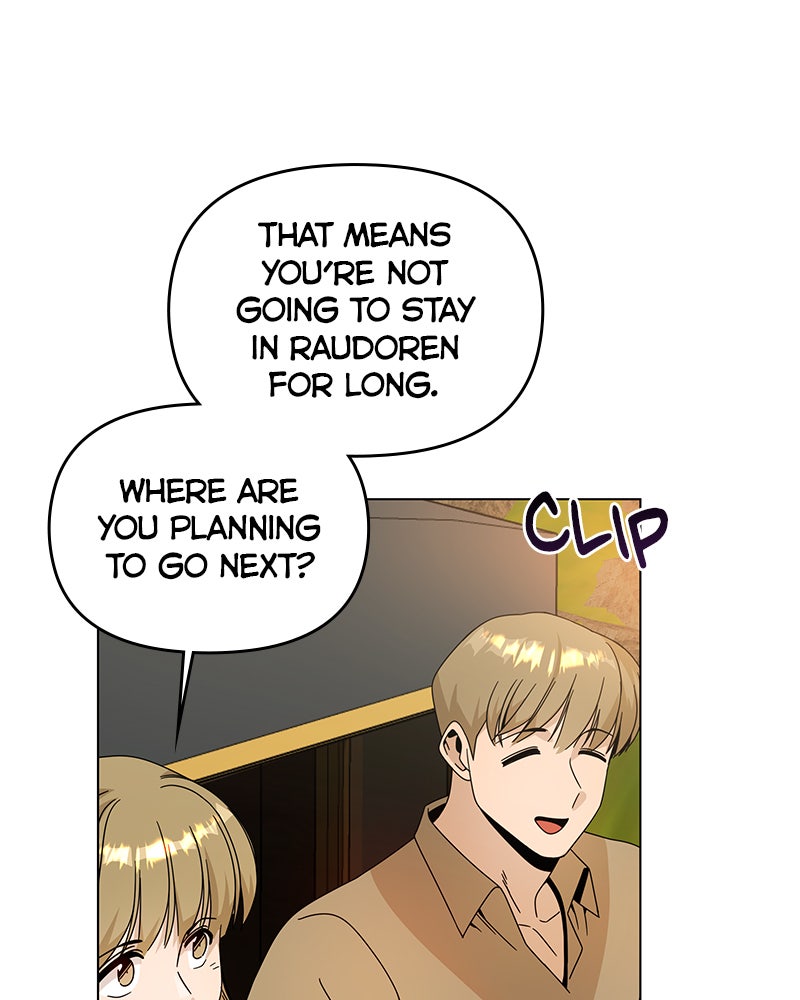 Resigning and Healingin Another World Ep. 28 - Isu Bloom page 16 - 