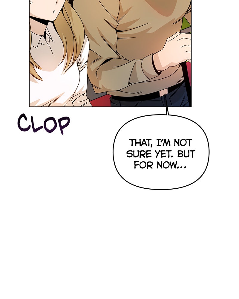 Resigning and Healingin Another World Ep. 28 - Isu Bloom page 17 - 
