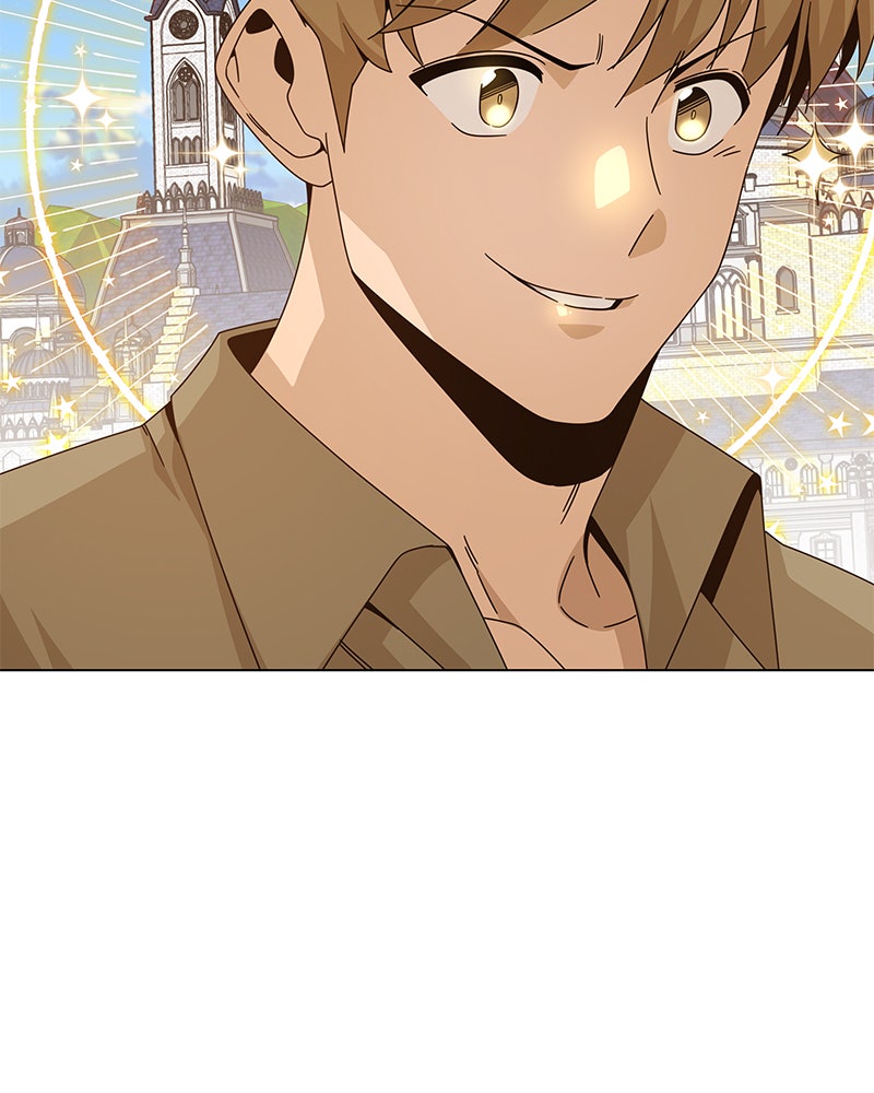 Resigning and Healingin Another World Ep. 28 - Isu Bloom page 20 - 