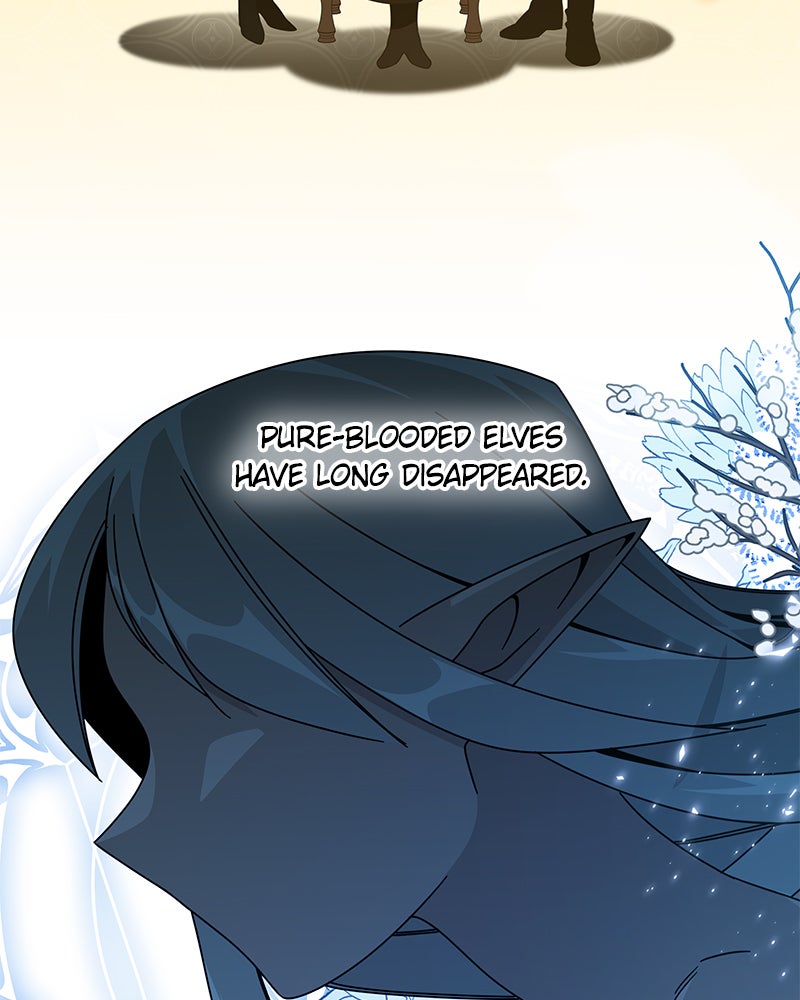 Resigning and Healingin Another World Ep. 28 - Isu Bloom page 3 - 