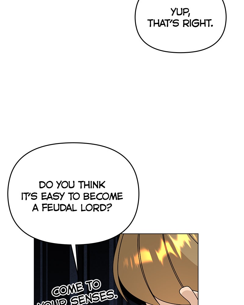 Resigning and Healingin Another World Ep. 28 - Isu Bloom page 24 - 