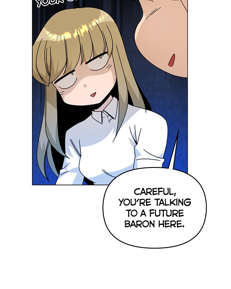 Resigning and Healingin Another World Ep. 28 - Isu Bloom page 25 - 