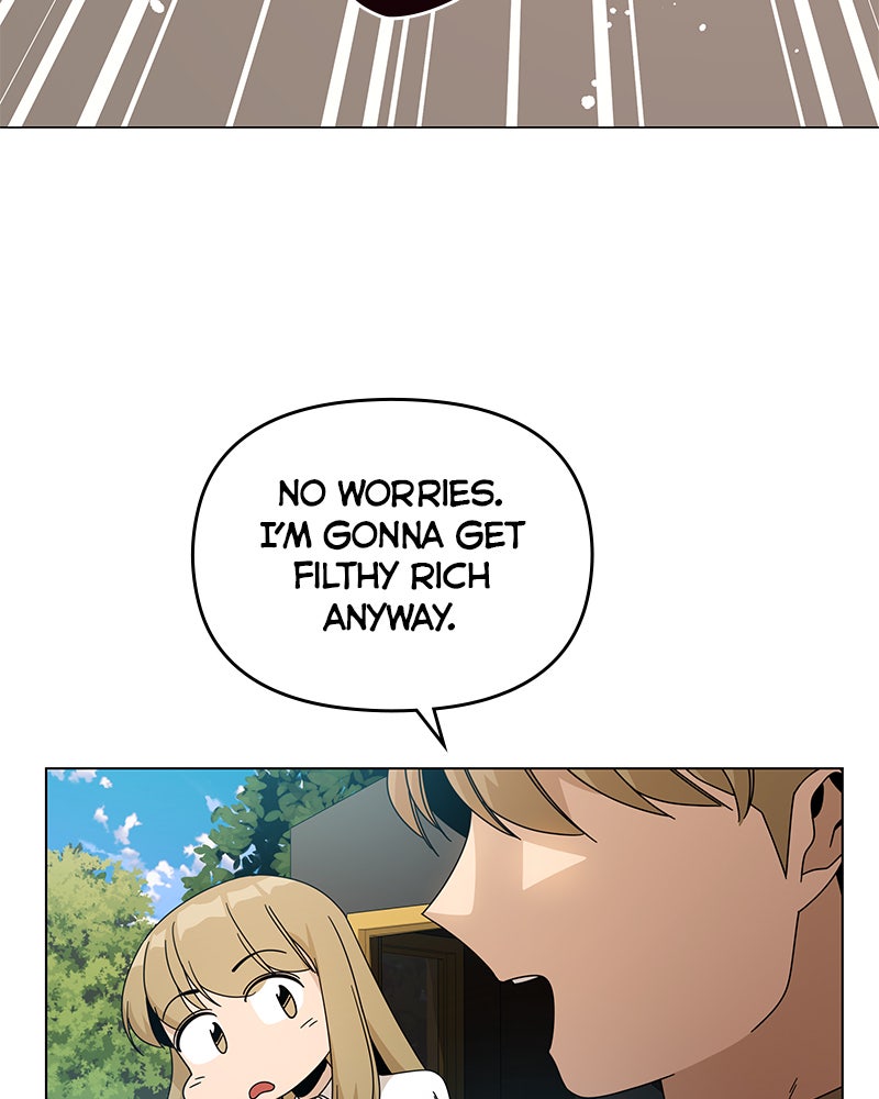Resigning and Healingin Another World Ep. 28 - Isu Bloom page 30 - 