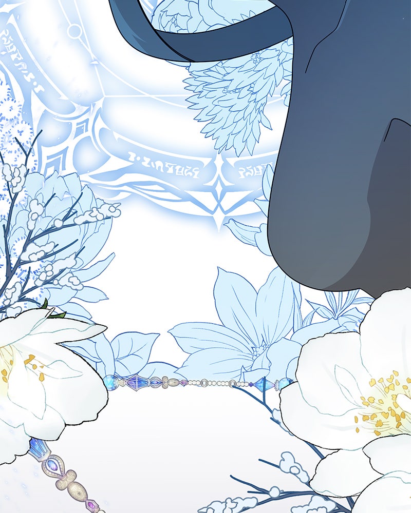 Resigning and Healingin Another World Ep. 28 - Isu Bloom page 4 - 