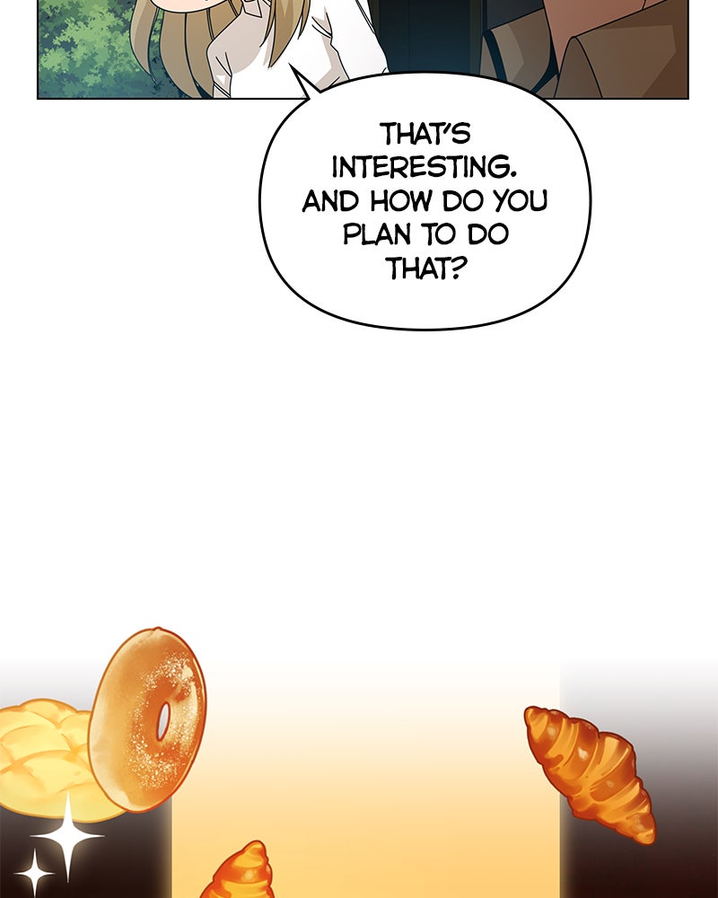 Resigning and Healingin Another World Ep. 28 - Isu Bloom page 31 - 