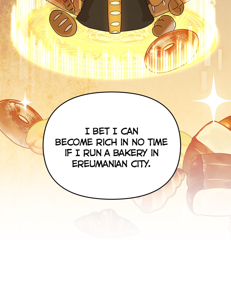 Resigning and Healingin Another World Ep. 28 - Isu Bloom page 33 - 