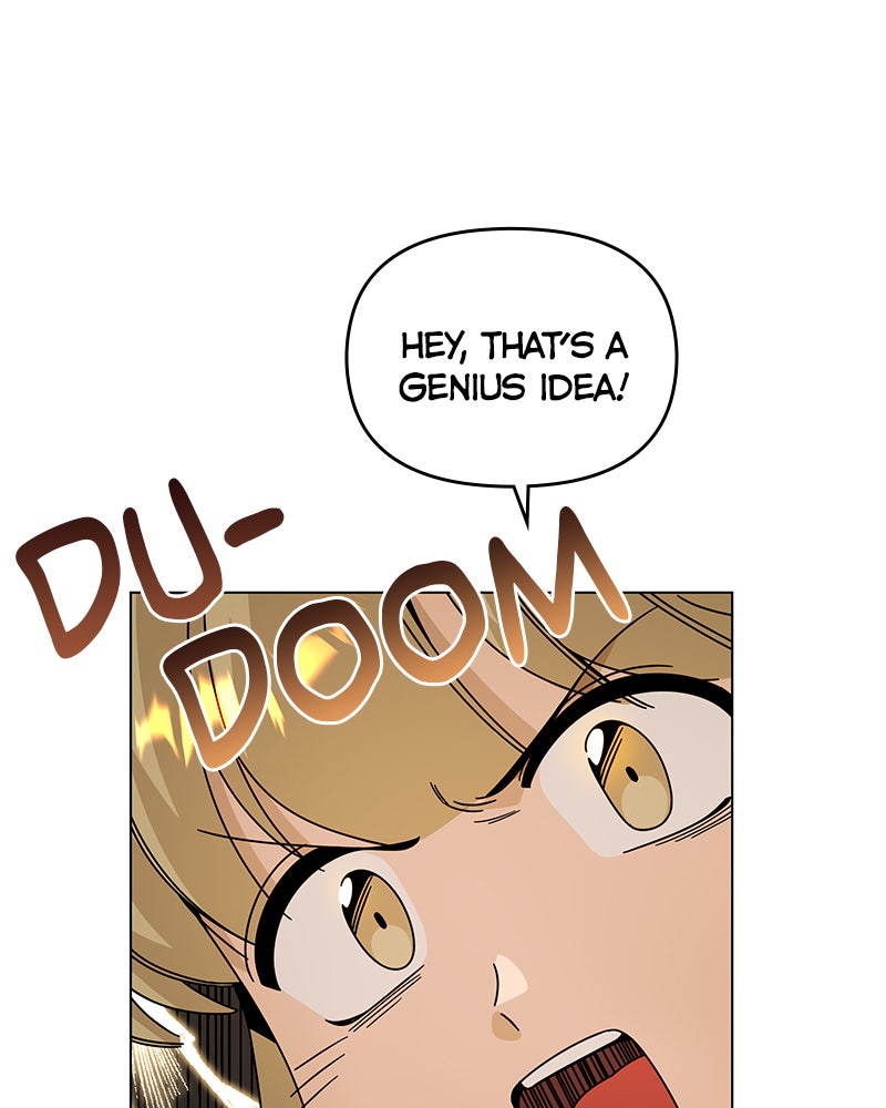 Resigning and Healingin Another World Ep. 28 - Isu Bloom page 34 - 