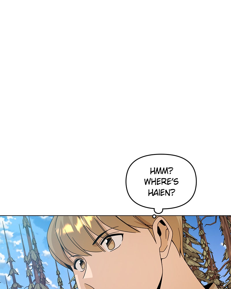Resigning and Healingin Another World Ep. 28 - Isu Bloom page 39 - 