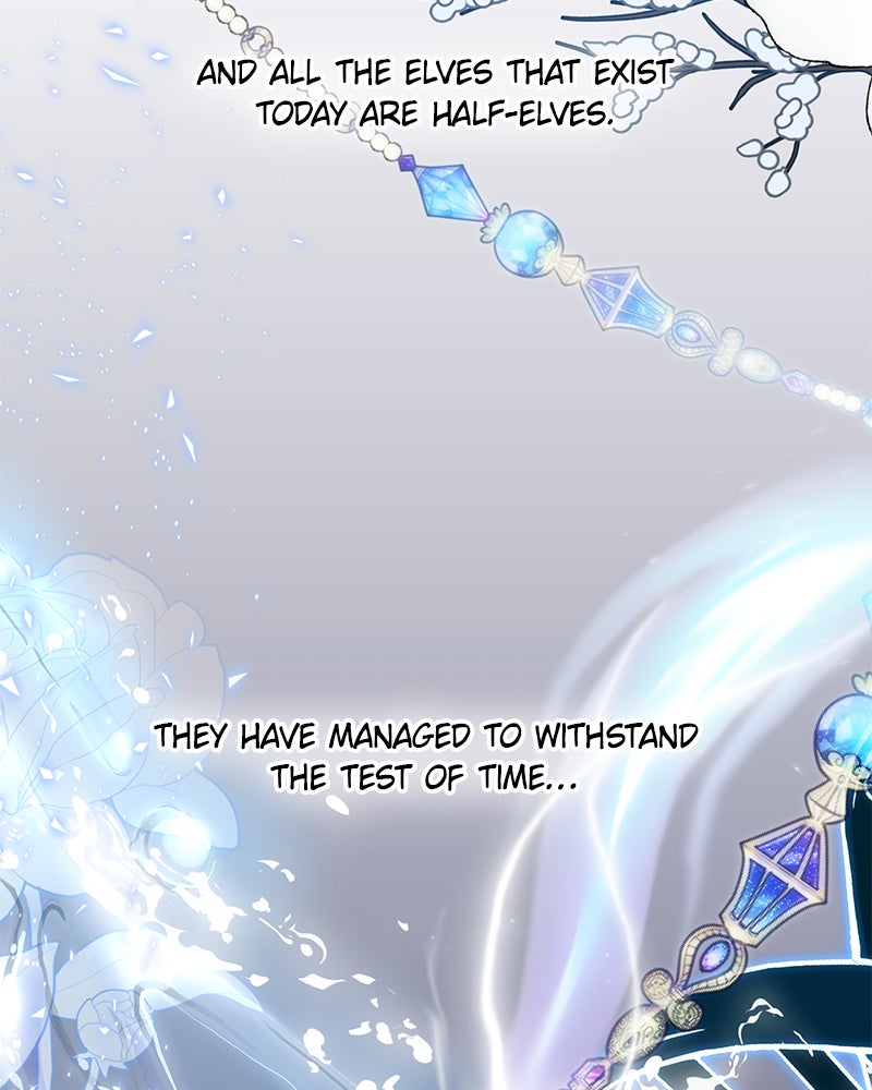 Resigning and Healingin Another World Ep. 28 - Isu Bloom page 5 - 