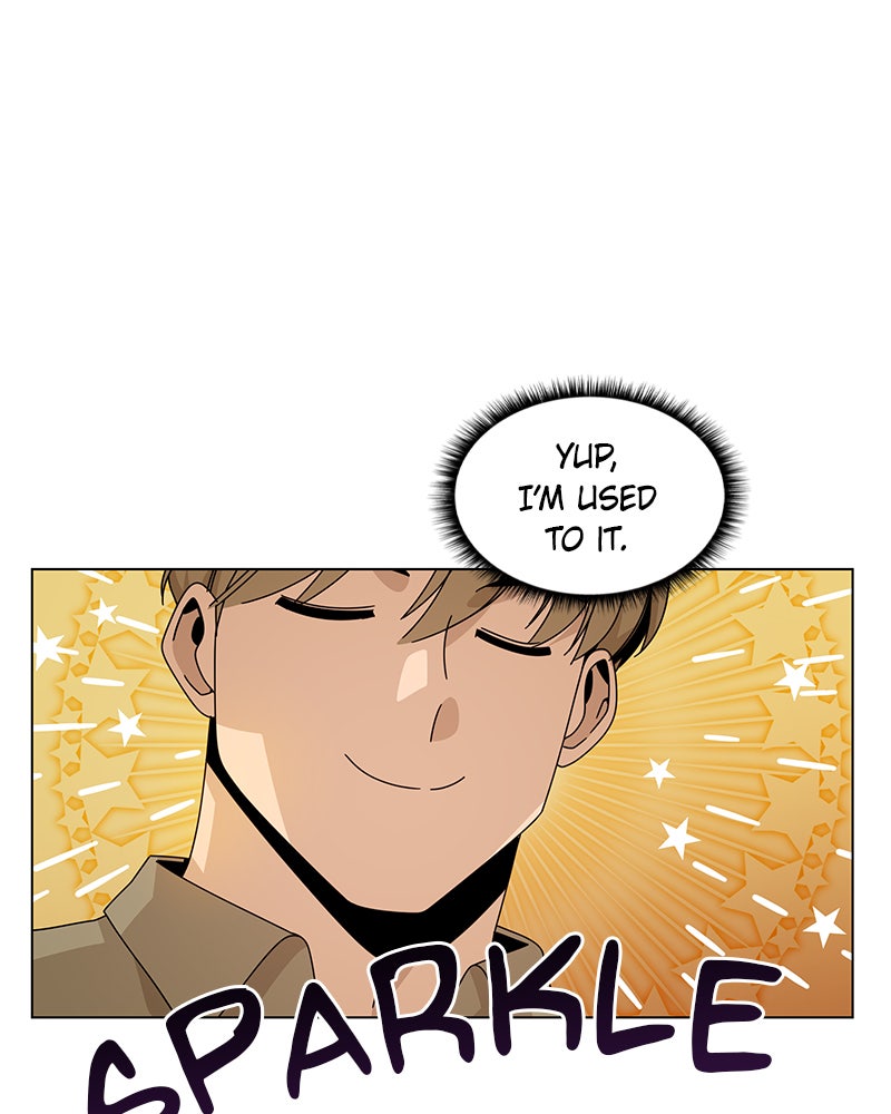 Resigning and Healingin Another World Ep. 28 - Isu Bloom page 43 - 