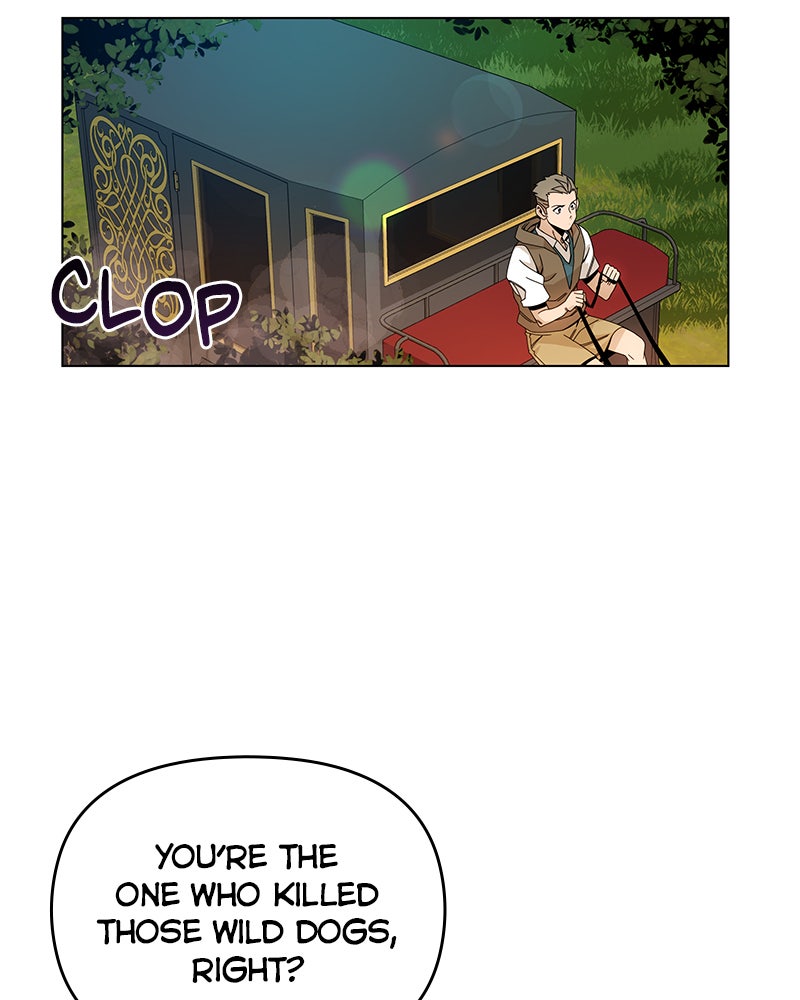 Resigning and Healingin Another World Ep. 28 - Isu Bloom page 49 - 