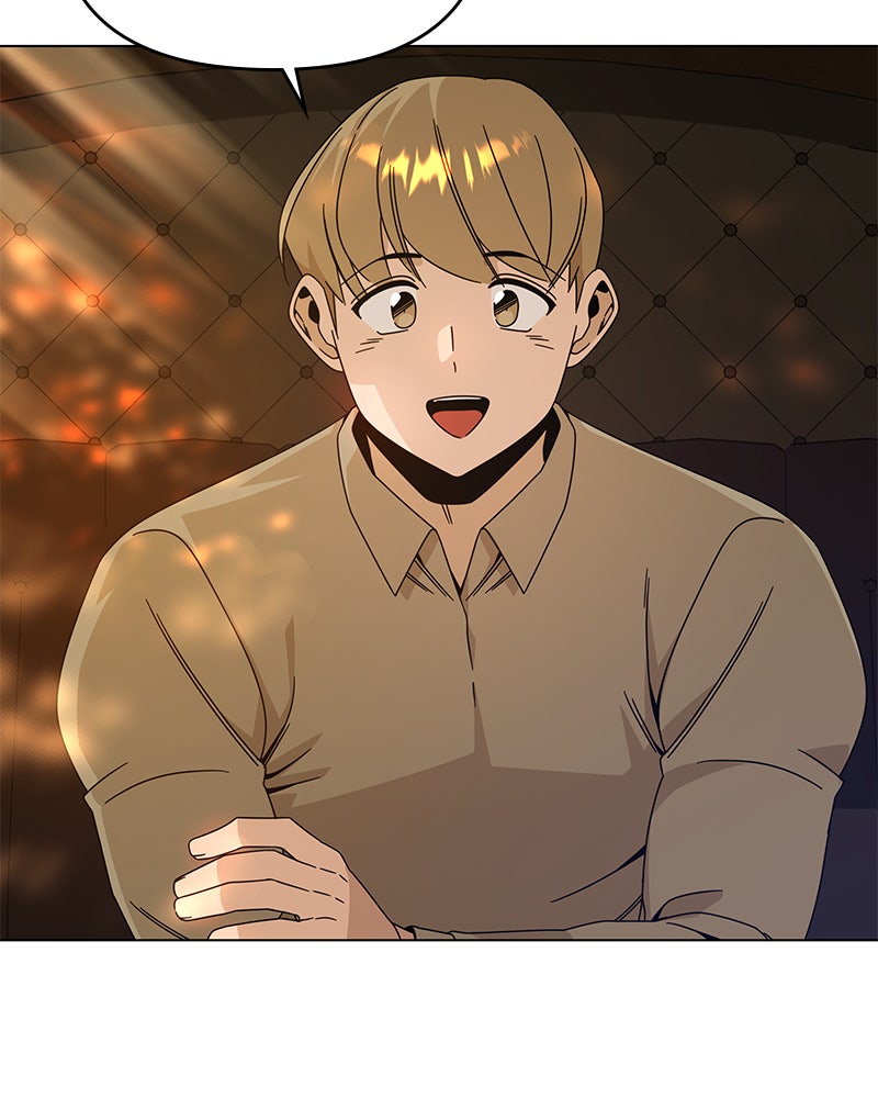 Resigning and Healingin Another World Ep. 28 - Isu Bloom page 50 - 