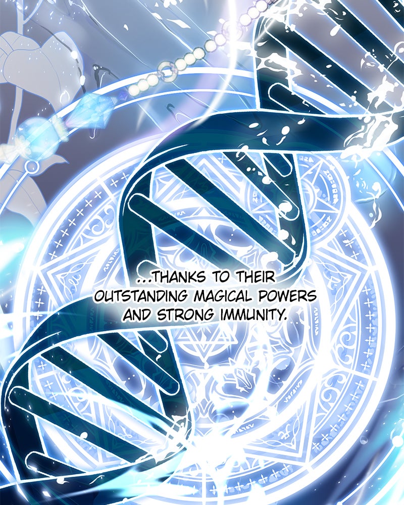 Resigning and Healingin Another World Ep. 28 - Isu Bloom page 6 - 