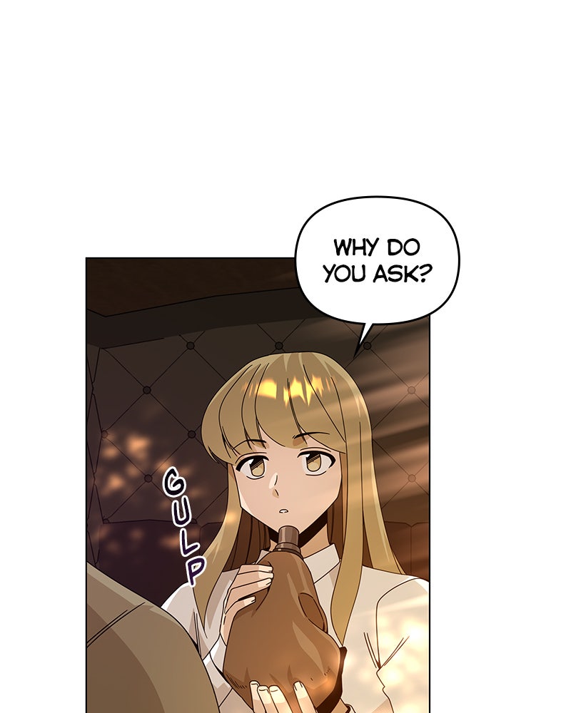 Resigning and Healingin Another World Ep. 28 - Isu Bloom page 51 - 
