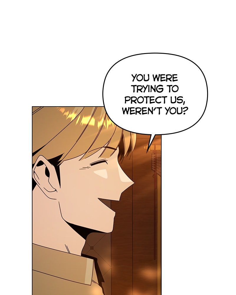 Resigning and Healingin Another World Ep. 28 - Isu Bloom page 53 - 