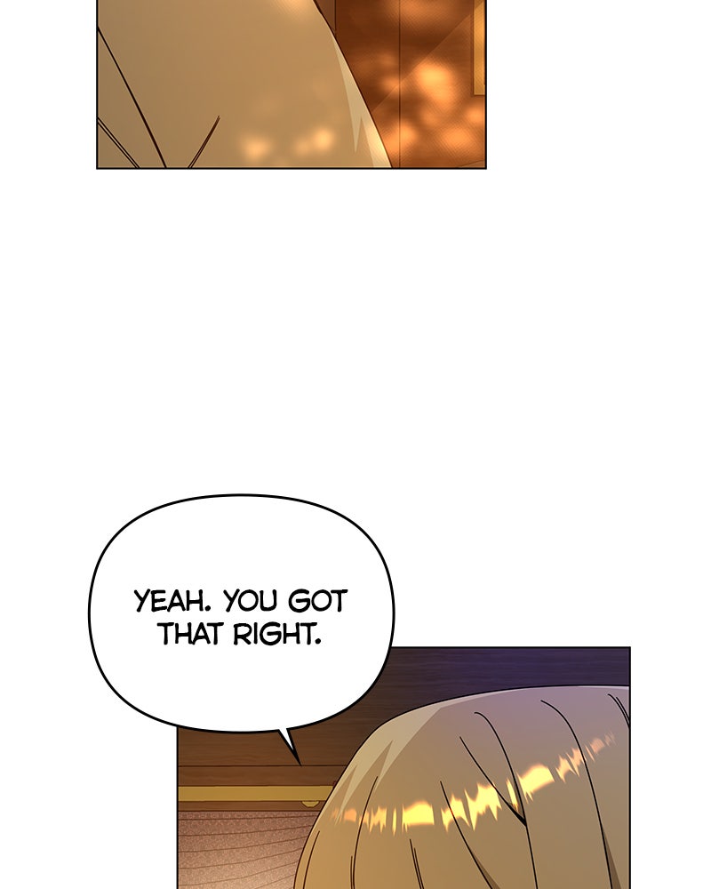 Resigning and Healingin Another World Ep. 28 - Isu Bloom page 54 - 