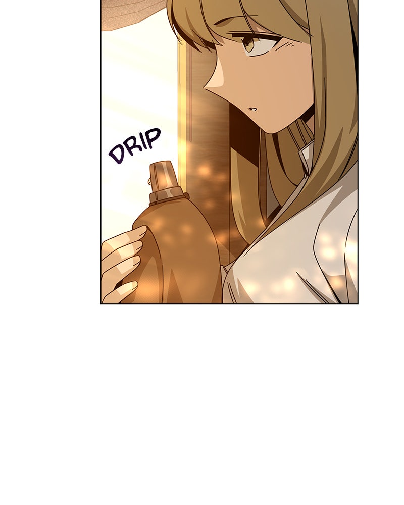 Resigning and Healingin Another World Ep. 28 - Isu Bloom page 55 - 