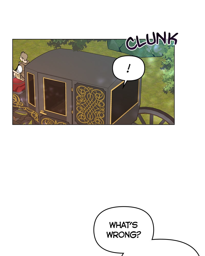 Resigning and Healingin Another World Ep. 28 - Isu Bloom page 56 - 