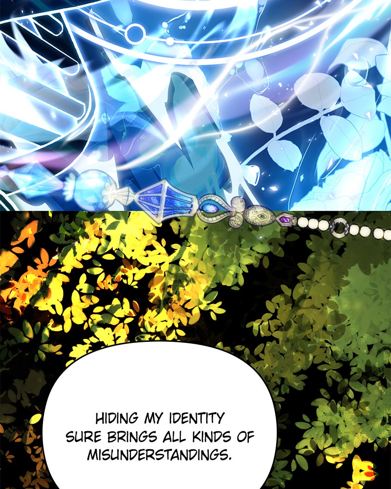 Resigning and Healingin Another World Ep. 28 - Isu Bloom page 7 - 