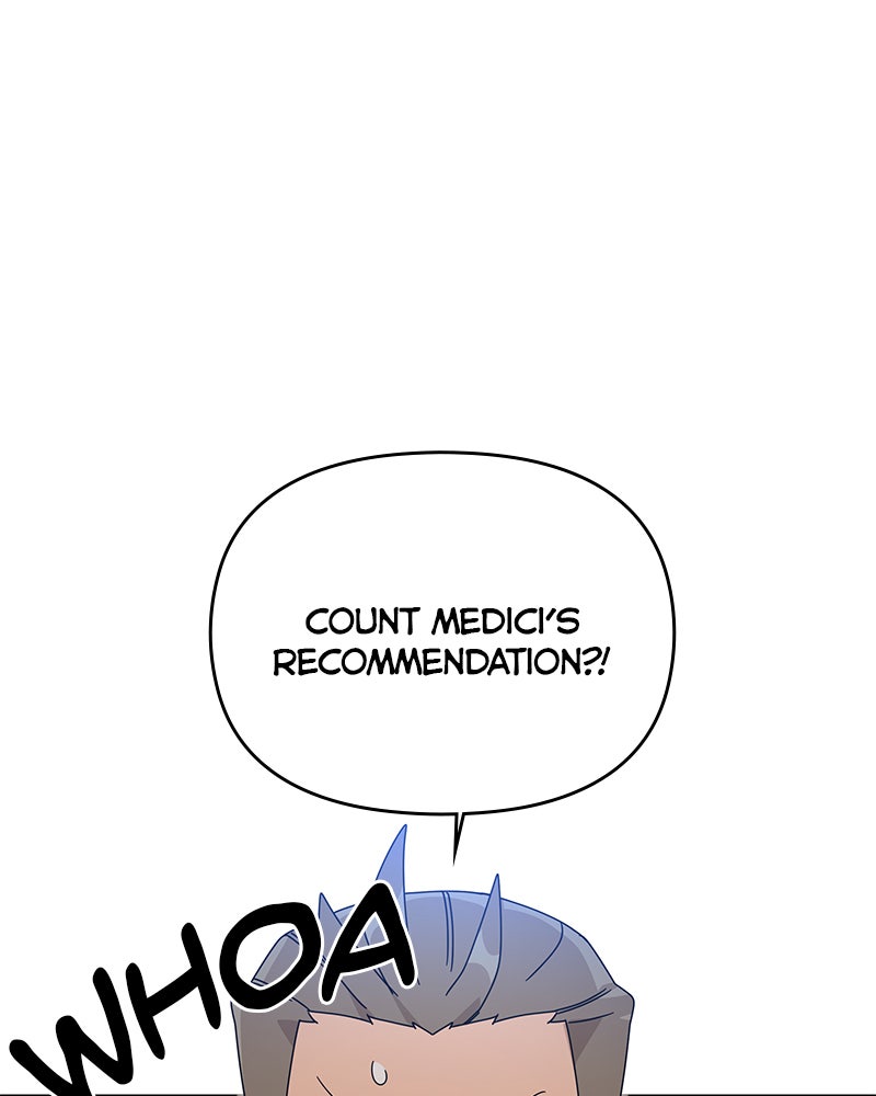 Resigning and Healingin Another World Ep. 28 - Isu Bloom page 65 - 
